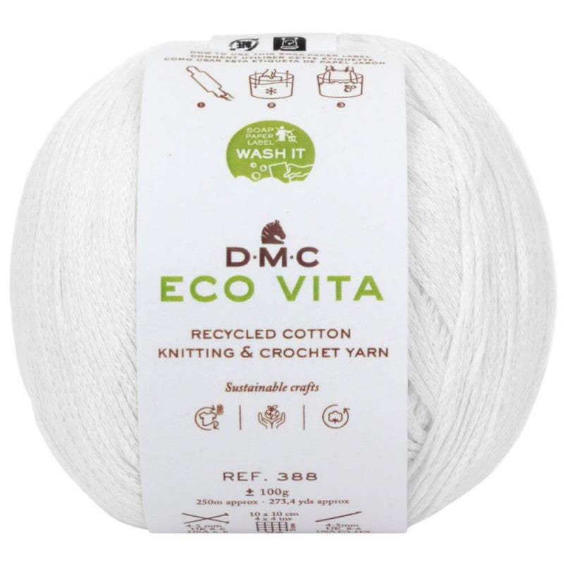 COTONE ECO VITA DMC