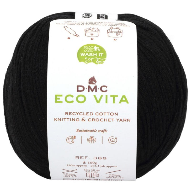 COTONE ECO VITA DMC