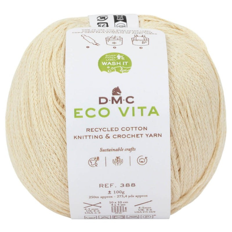 COTONE ECO VITA DMC