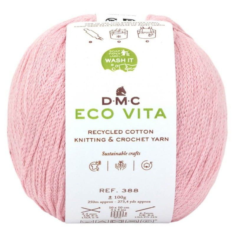 COTONE ECO VITA DMC