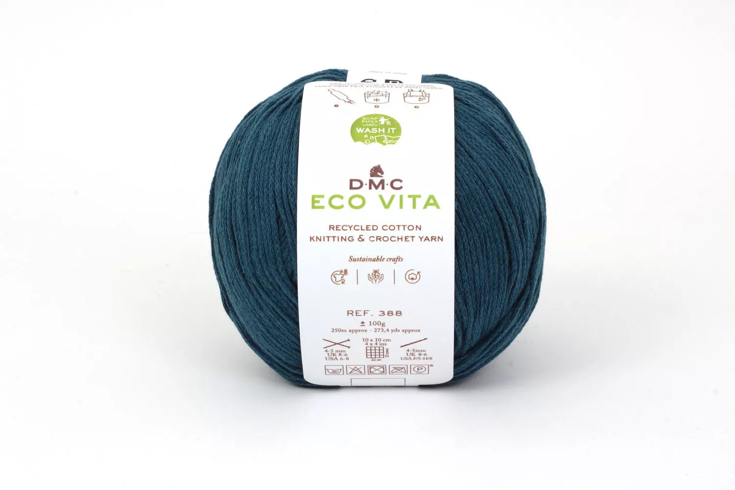 COTONE ECO VITA DMC