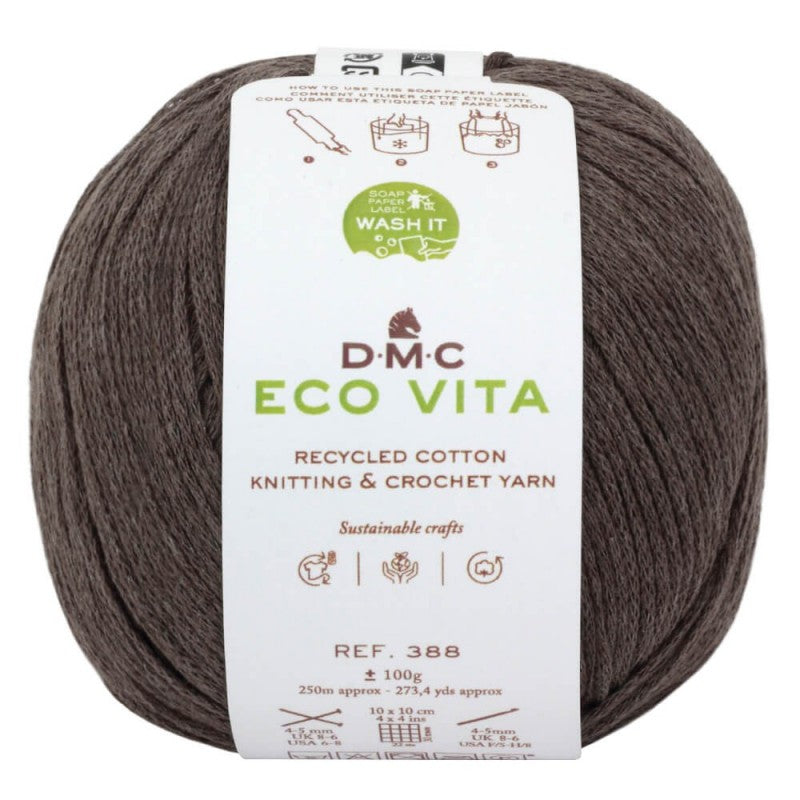 COTONE ECO VITA DMC