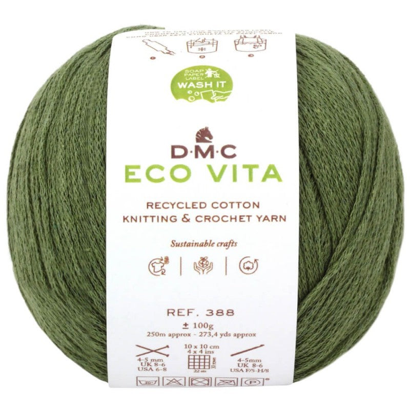 COTONE ECO VITA DMC