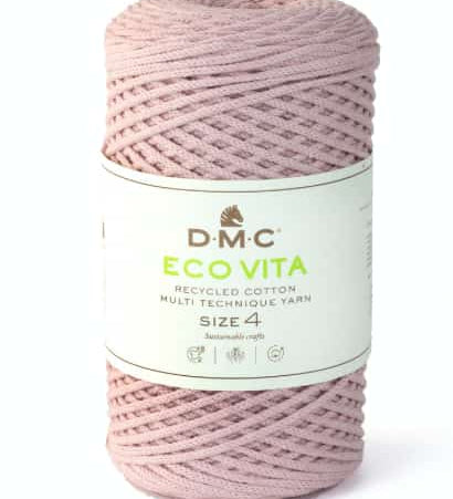 CORDINO IN COTONE ECOLOGICO DMC