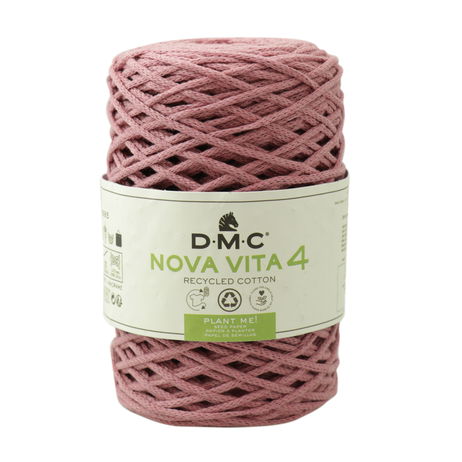 CORDINO IN COTONE ECOLOGICO DMC