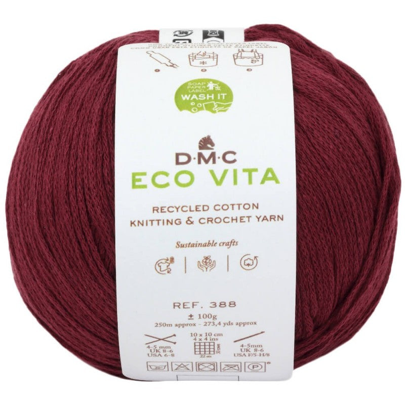 COTONE ECO VITA DMC