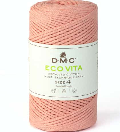 CORDINO IN COTONE ECOLOGICO DMC