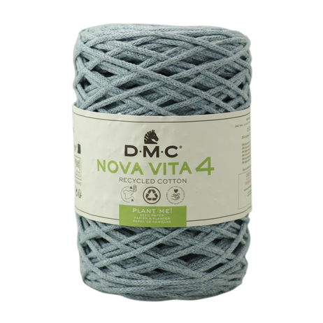 CORDINO IN COTONE ECOLOGICO DMC