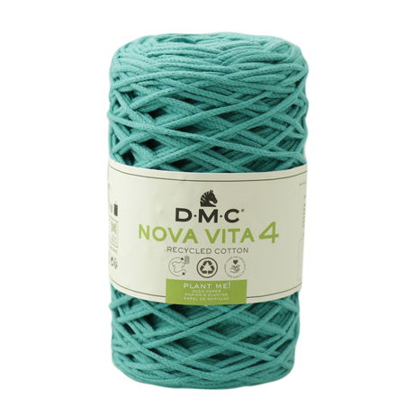 CORDINO IN COTONE ECOLOGICO DMC