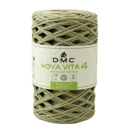 CORDINO IN COTONE ECOLOGICO DMC