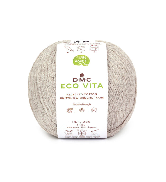 COTONE ECO VITA DMC