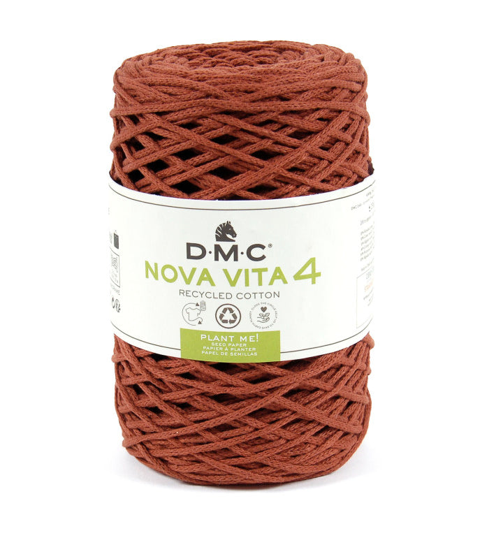 CORDINO IN COTONE ECOLOGICO DMC