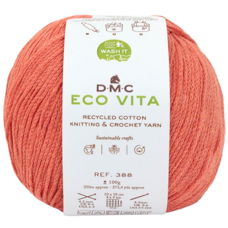 COTONE ECO VITA DMC