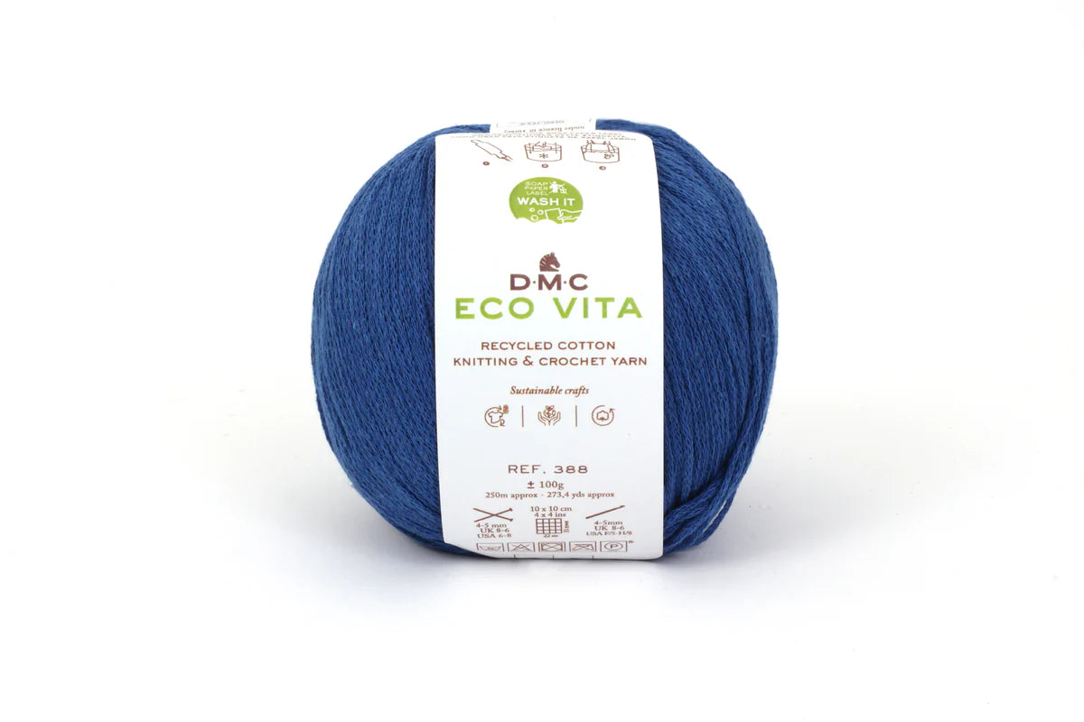 COTONE ECO VITA DMC