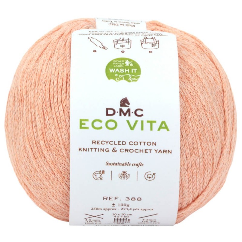 COTONE ECO VITA DMC