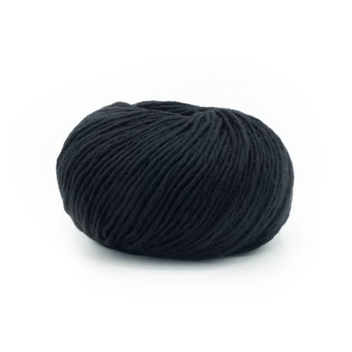 SOFT CARDED MERINO