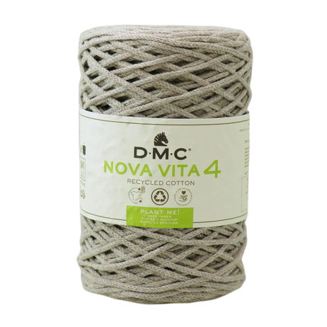 CORDINO IN COTONE ECOLOGICO DMC