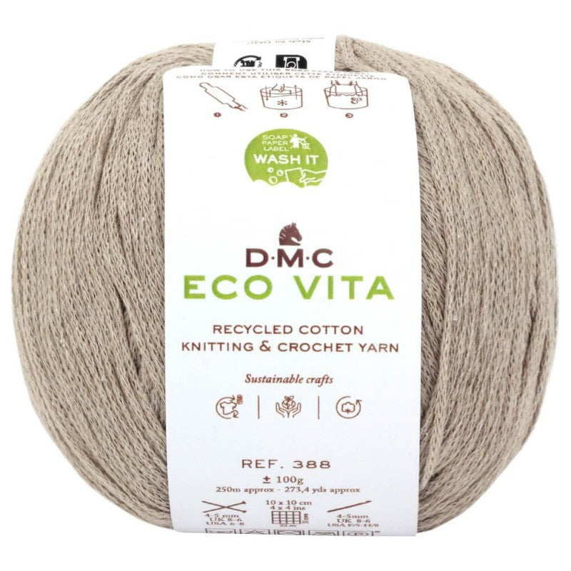 COTONE ECO VITA DMC