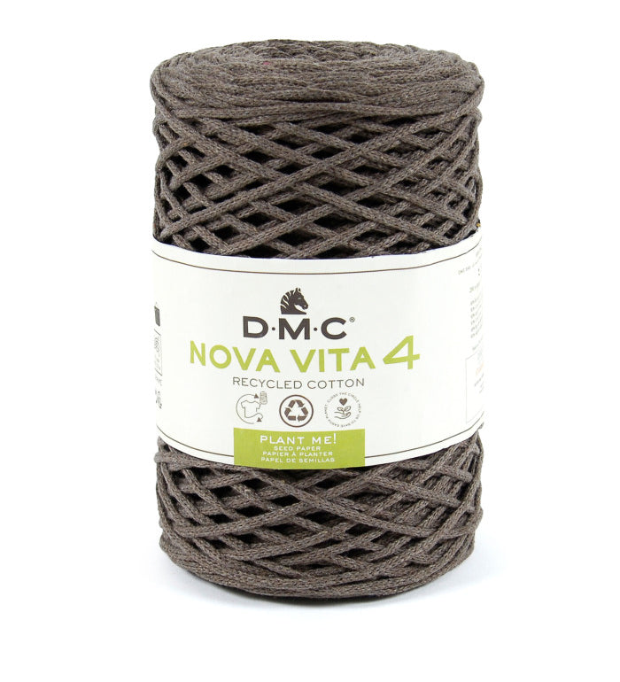 CORDINO IN COTONE ECOLOGICO DMC