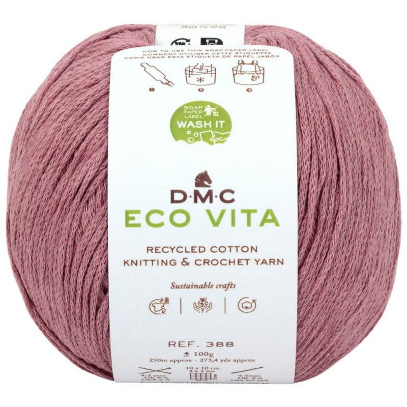 COTONE ECO VITA DMC