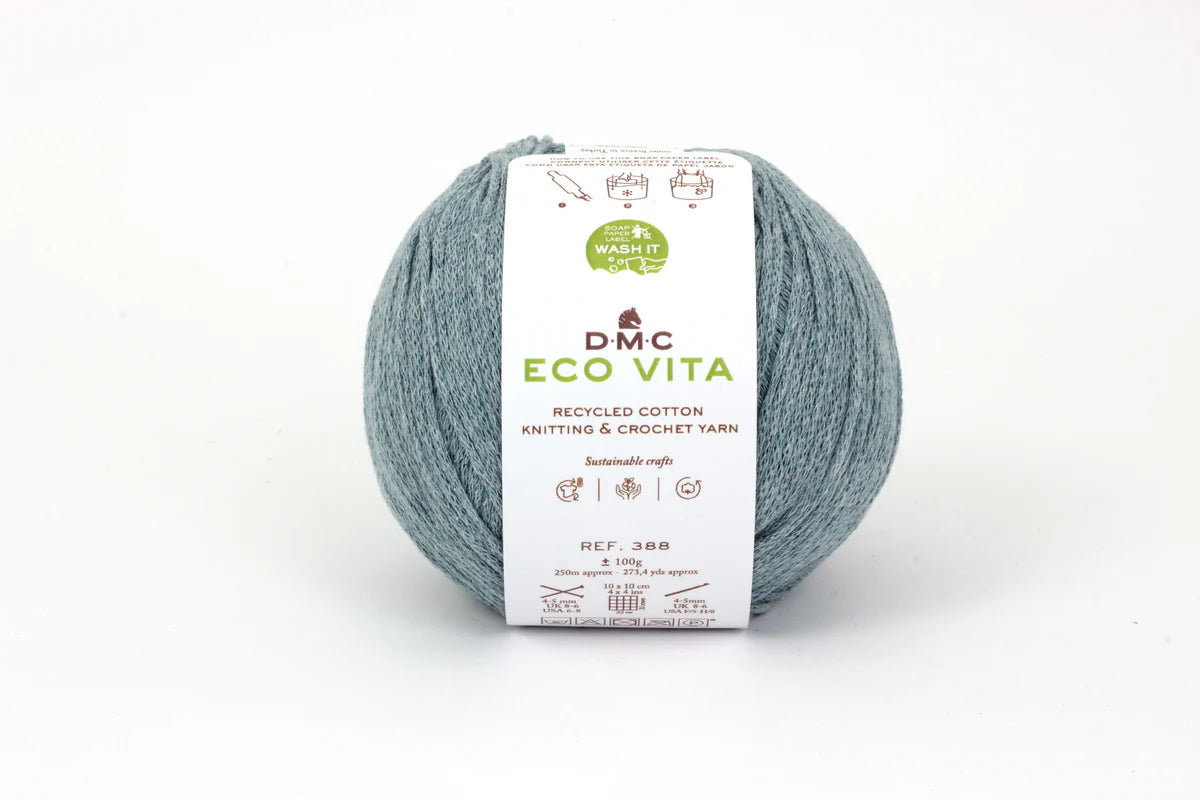 COTONE ECO VITA DMC