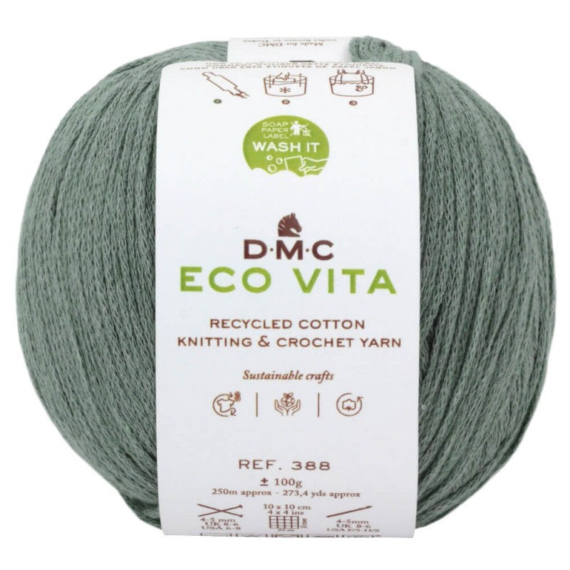 COTONE ECO VITA DMC