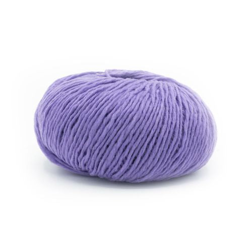 SOFT CARDED MERINO