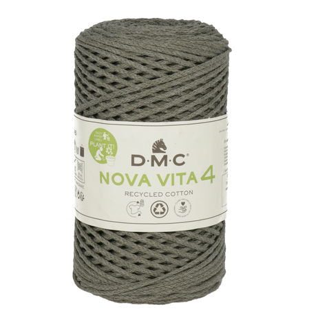 CORDINO IN COTONE ECOLOGICO DMC