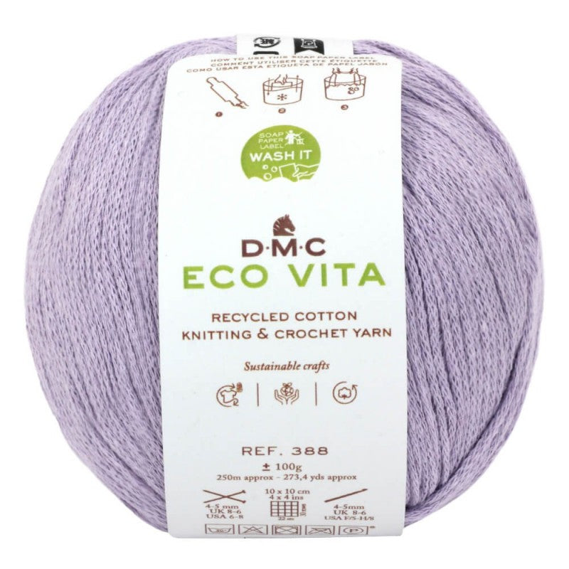 COTONE ECO VITA DMC