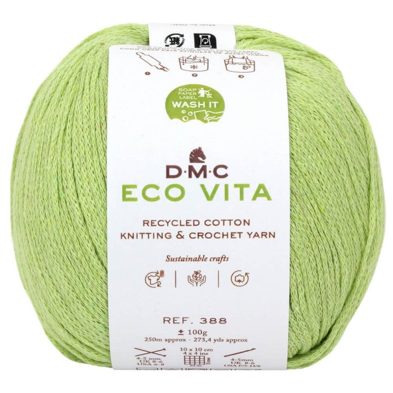 COTONE ECO VITA DMC