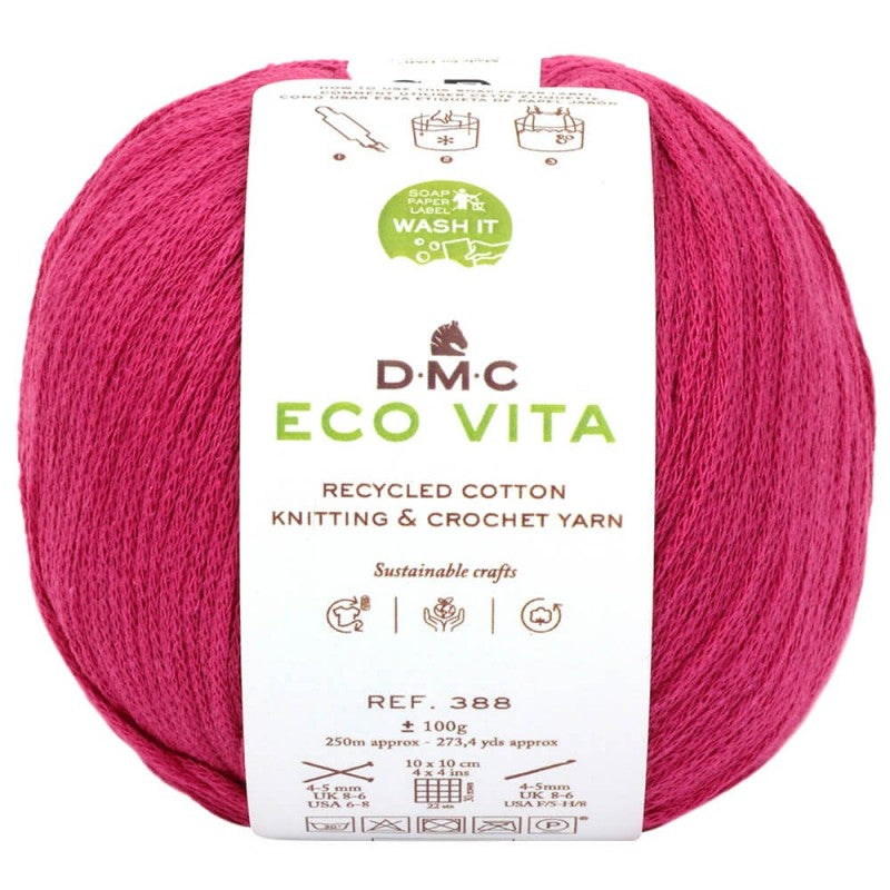 COTONE ECO VITA DMC