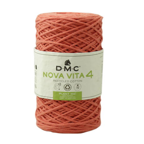 CORDINO IN COTONE ECOLOGICO DMC