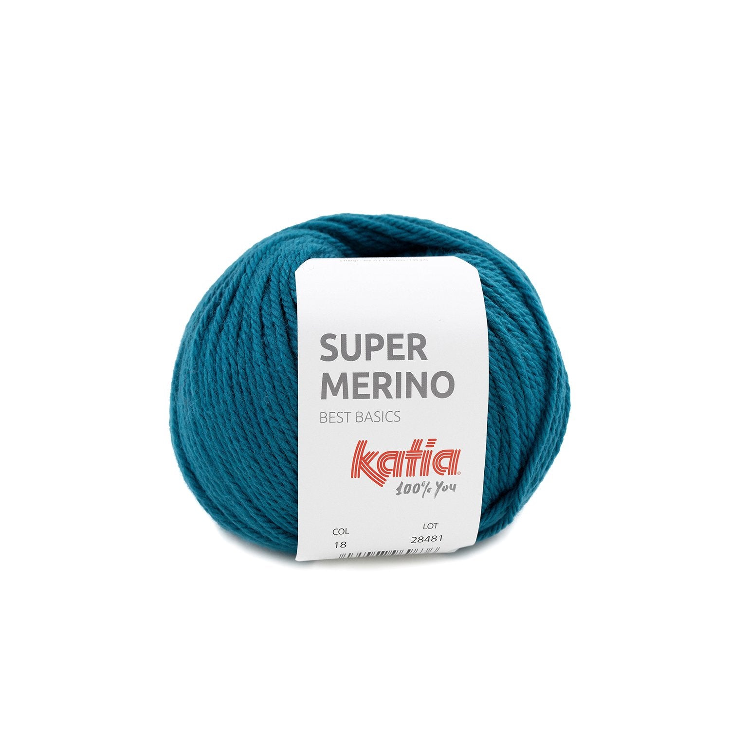 SUPER MERINO