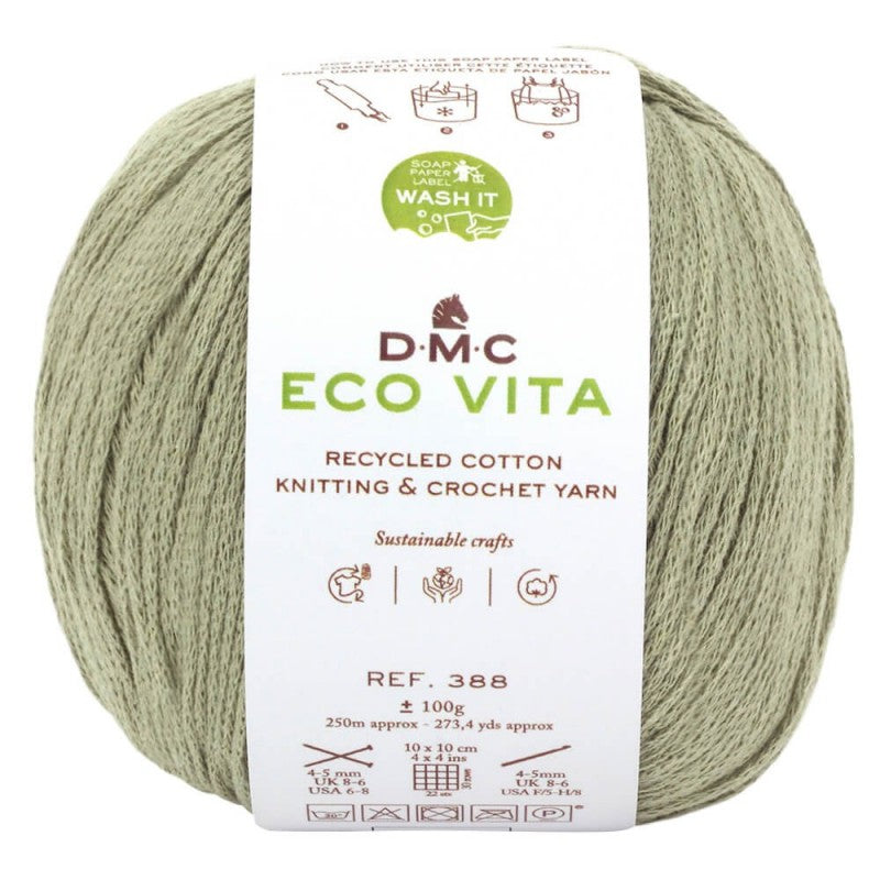 COTONE ECO VITA DMC