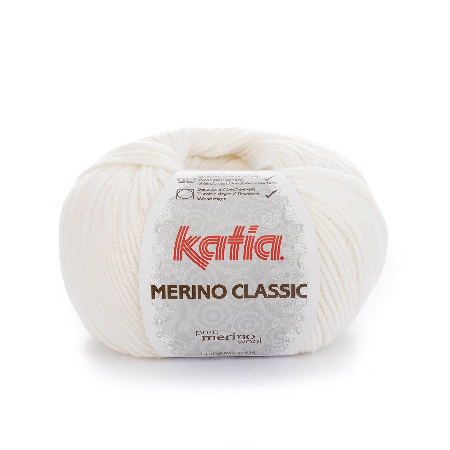 MERINO CLASSIC