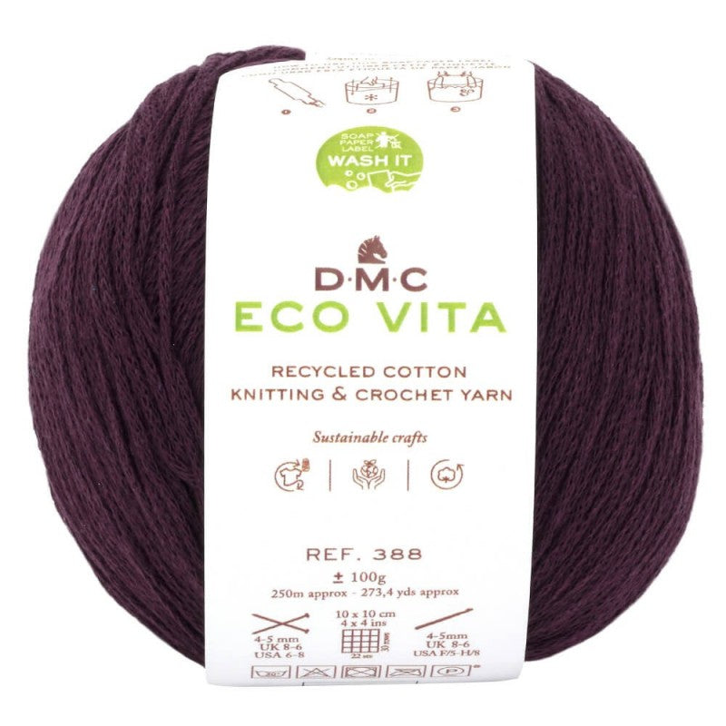 COTONE ECO VITA DMC