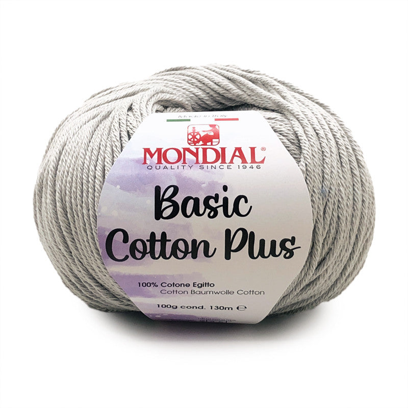 BASIC COTTON PLUS