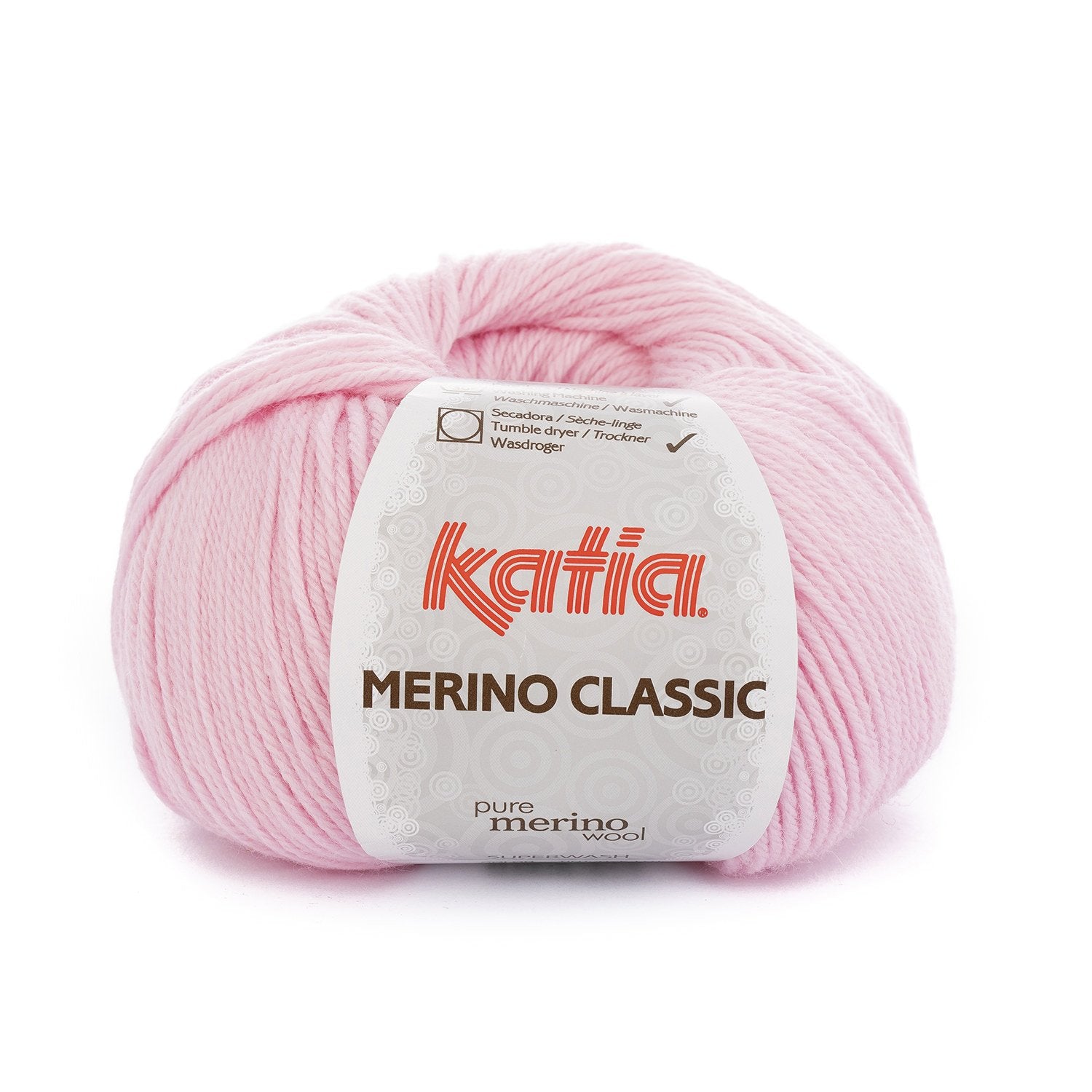 MERINO CLASSIC