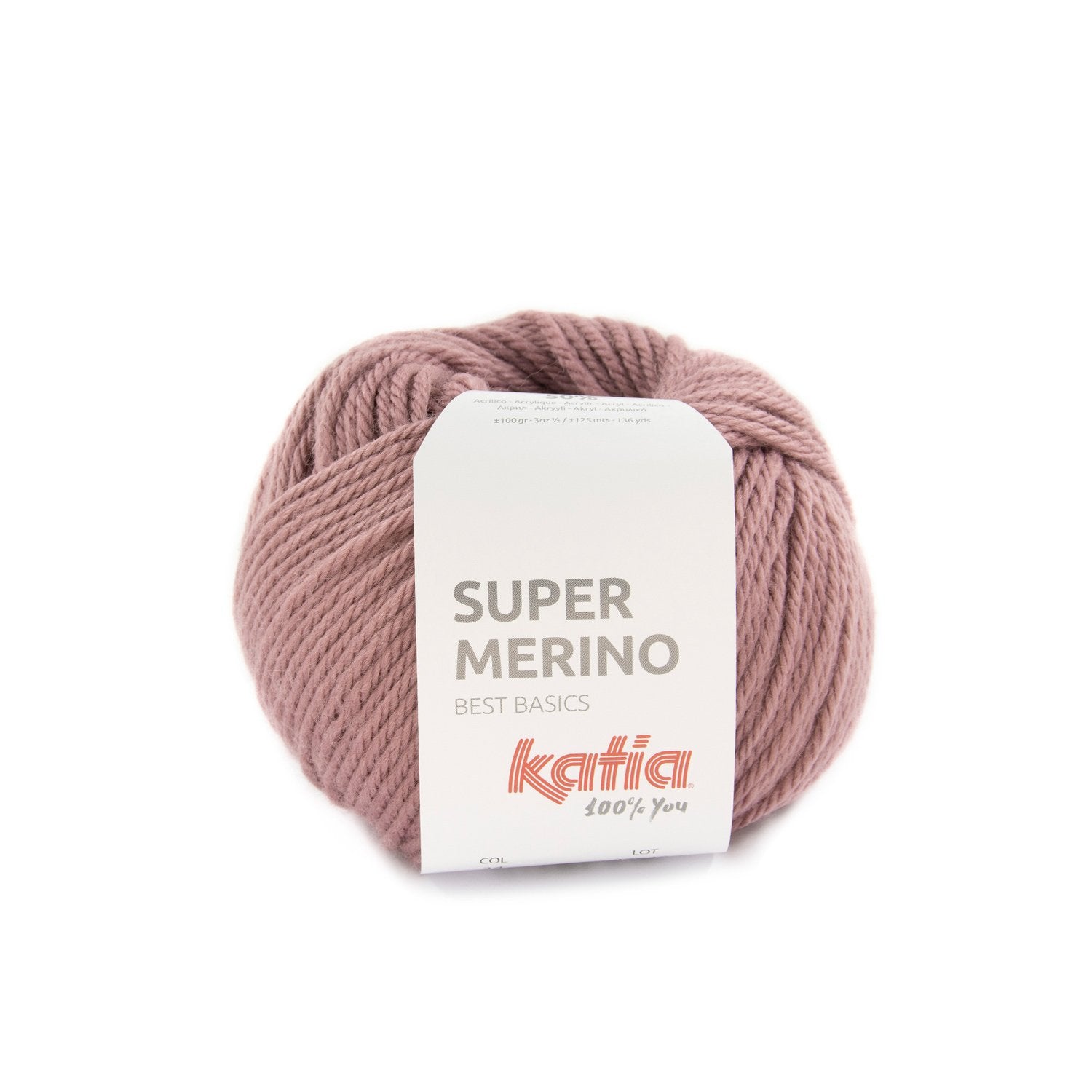 SUPER MERINO