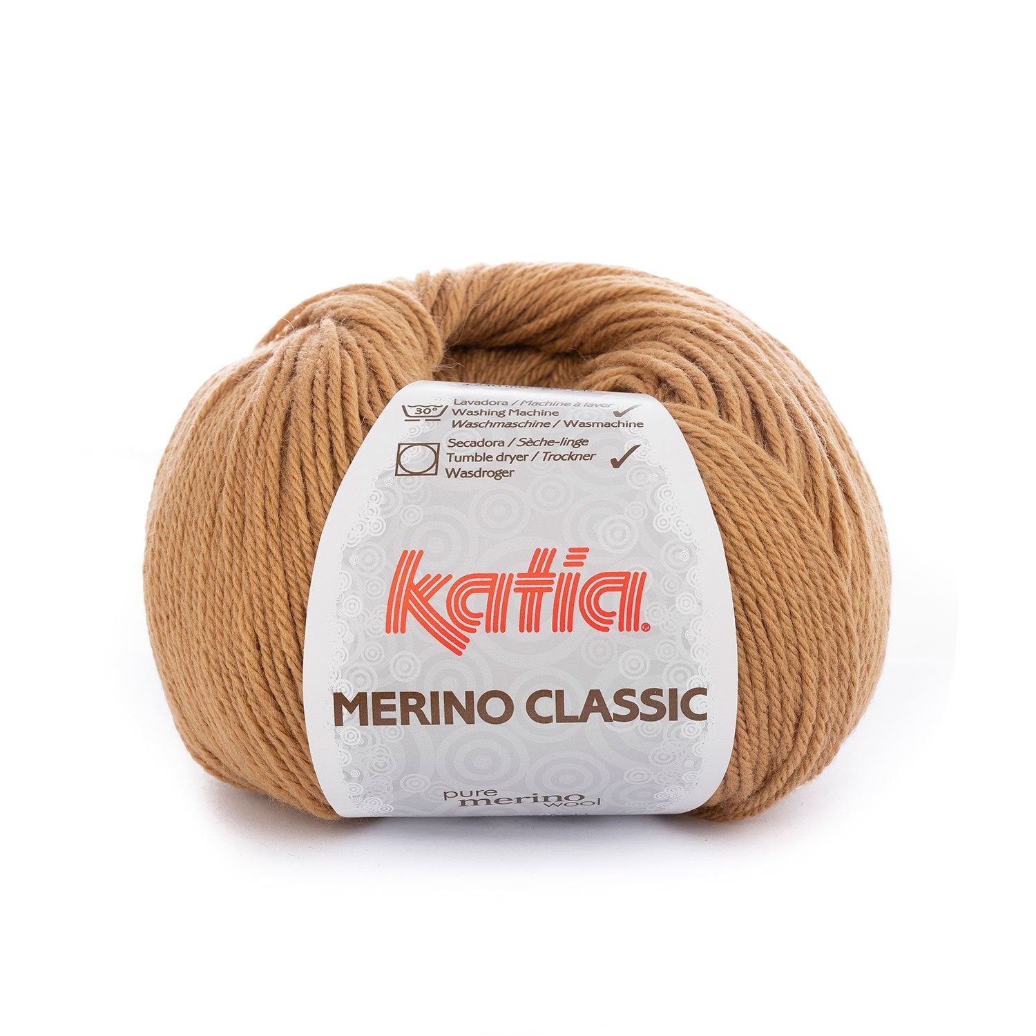 MERINO CLASSIC