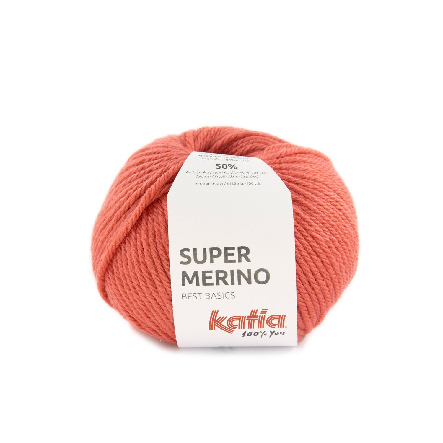 SUPER MERINO