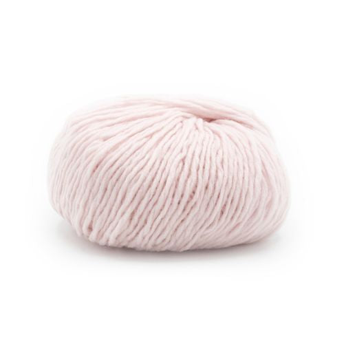 SOFT CARDED MERINO