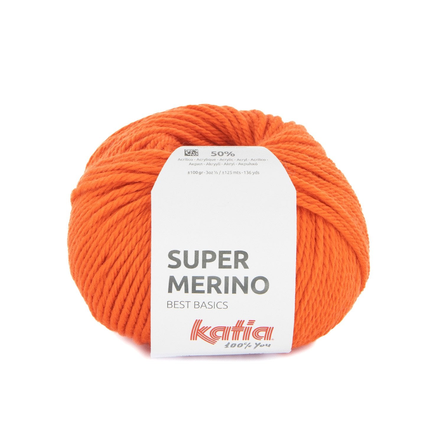 SUPER MERINO
