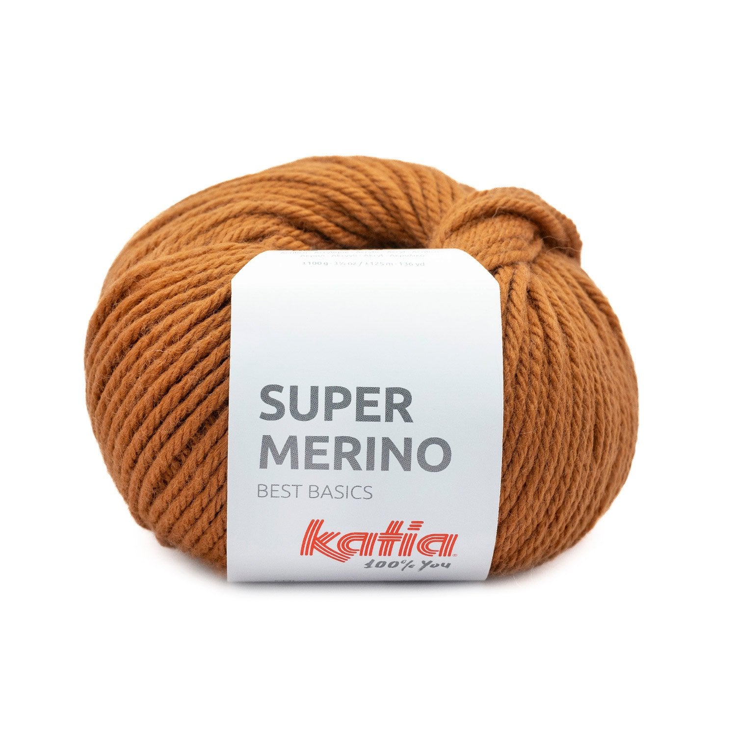 SUPER MERINO