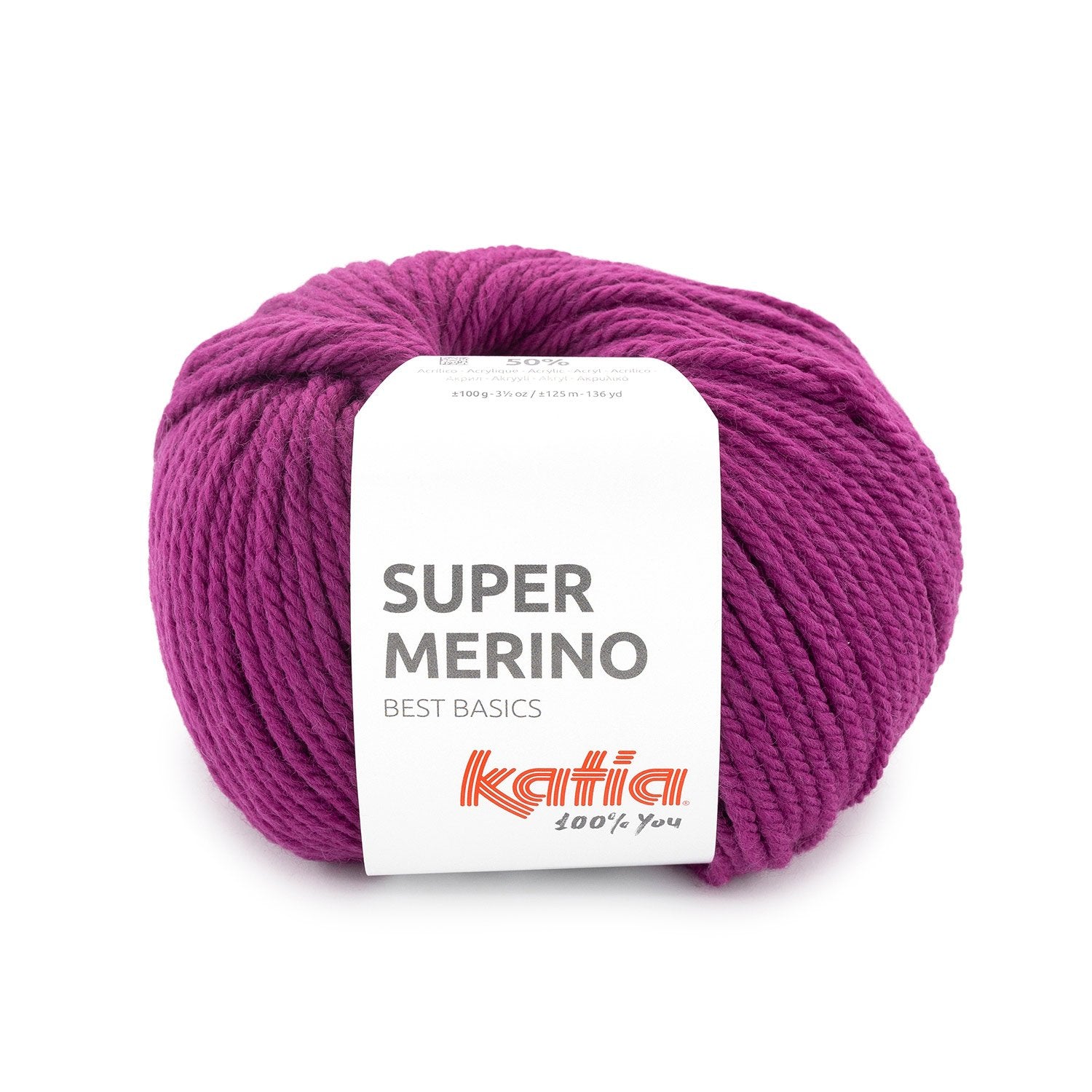 SUPER MERINO