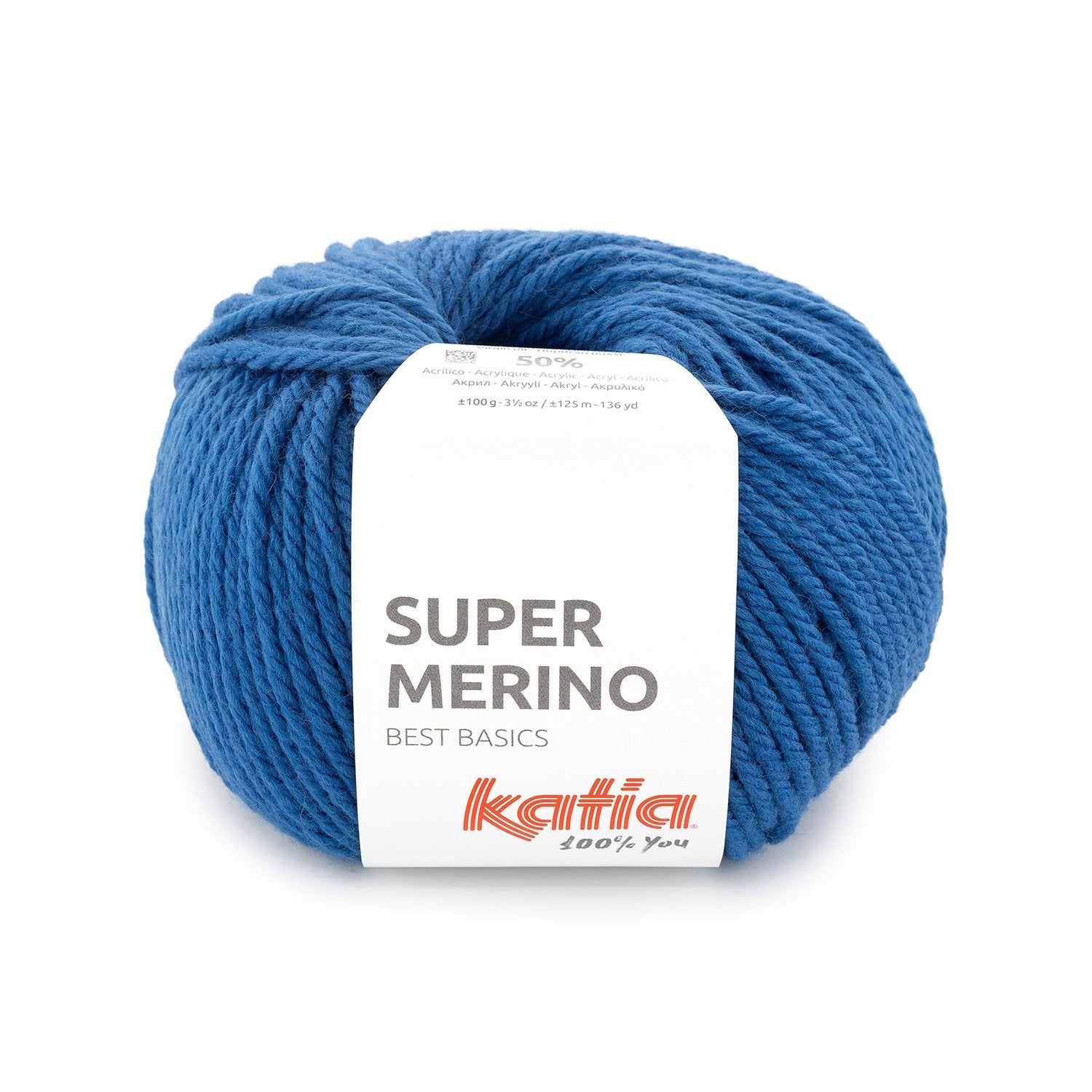SUPER MERINO