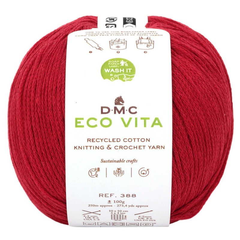COTONE ECO VITA DMC