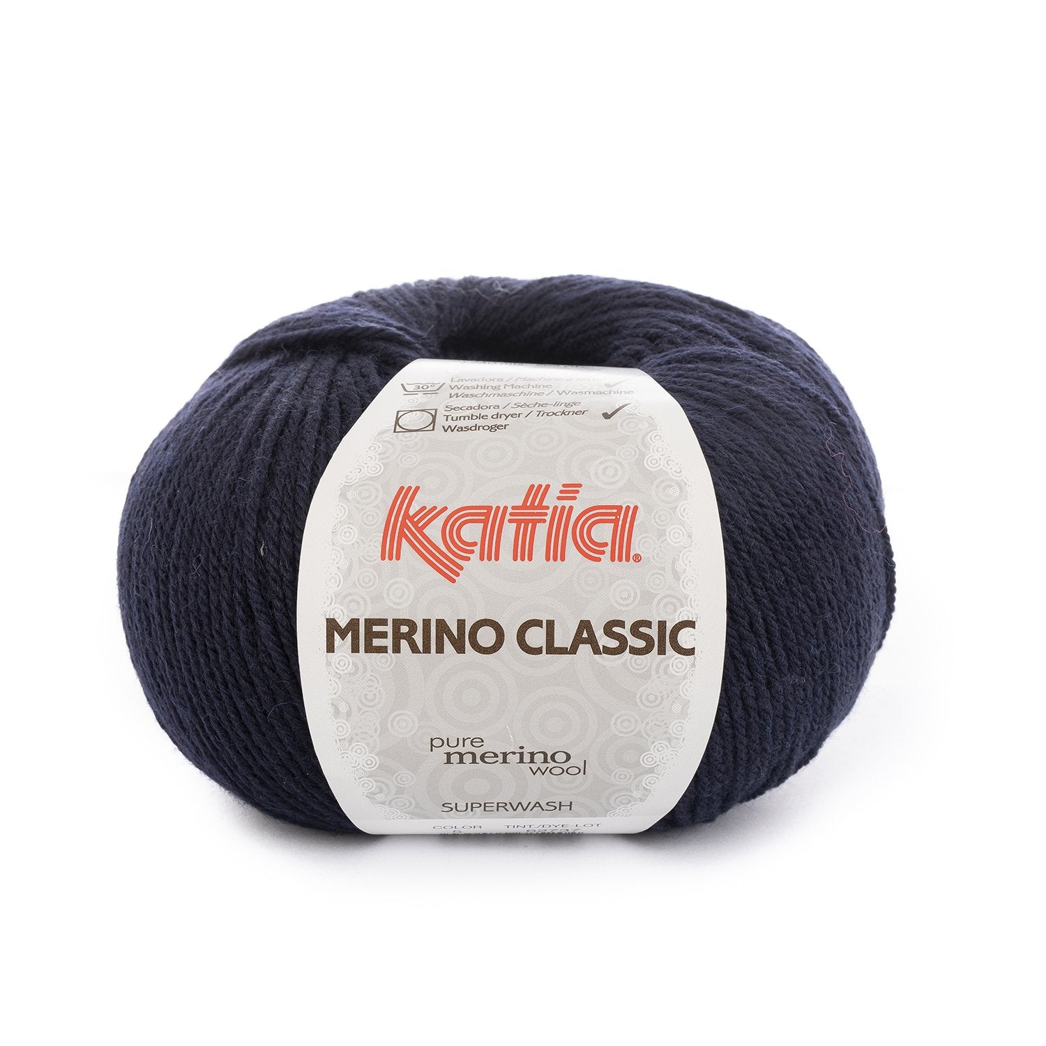 MERINO CLASSIC