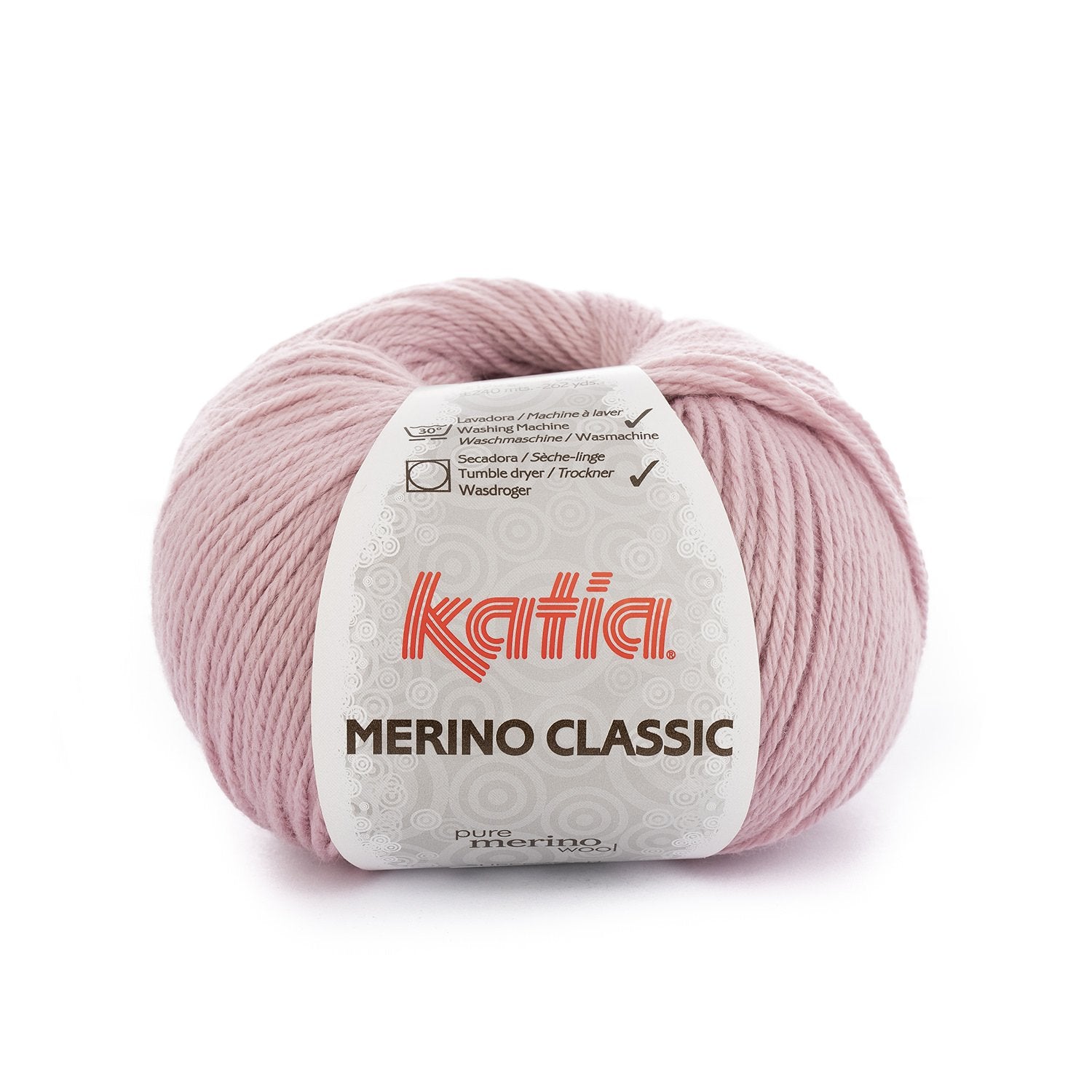 MERINO CLASSIC