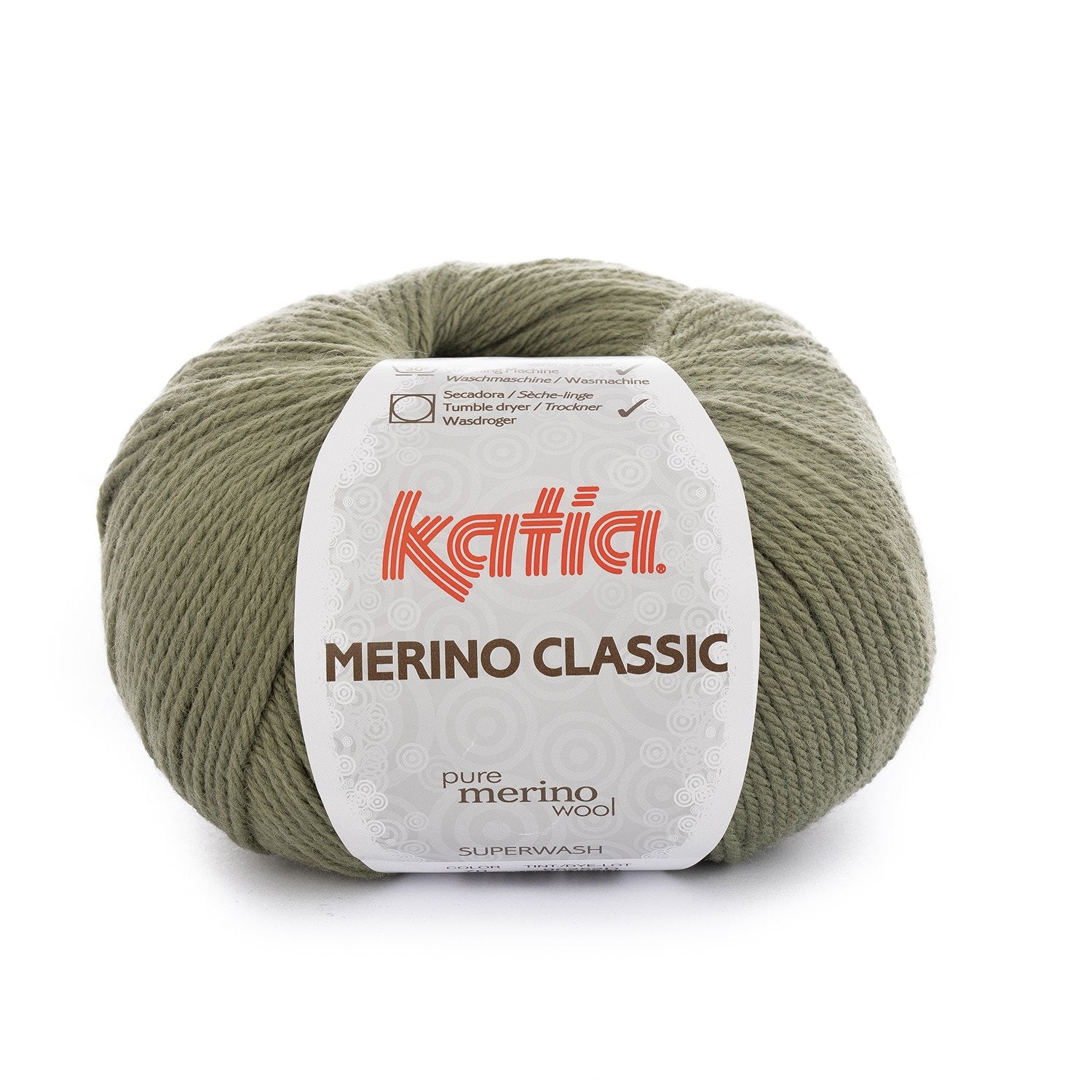 MERINO CLASSIC